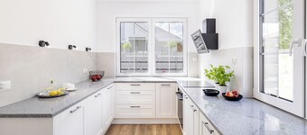 Apart House A4