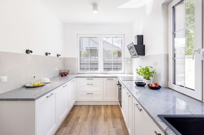 Apart House A4