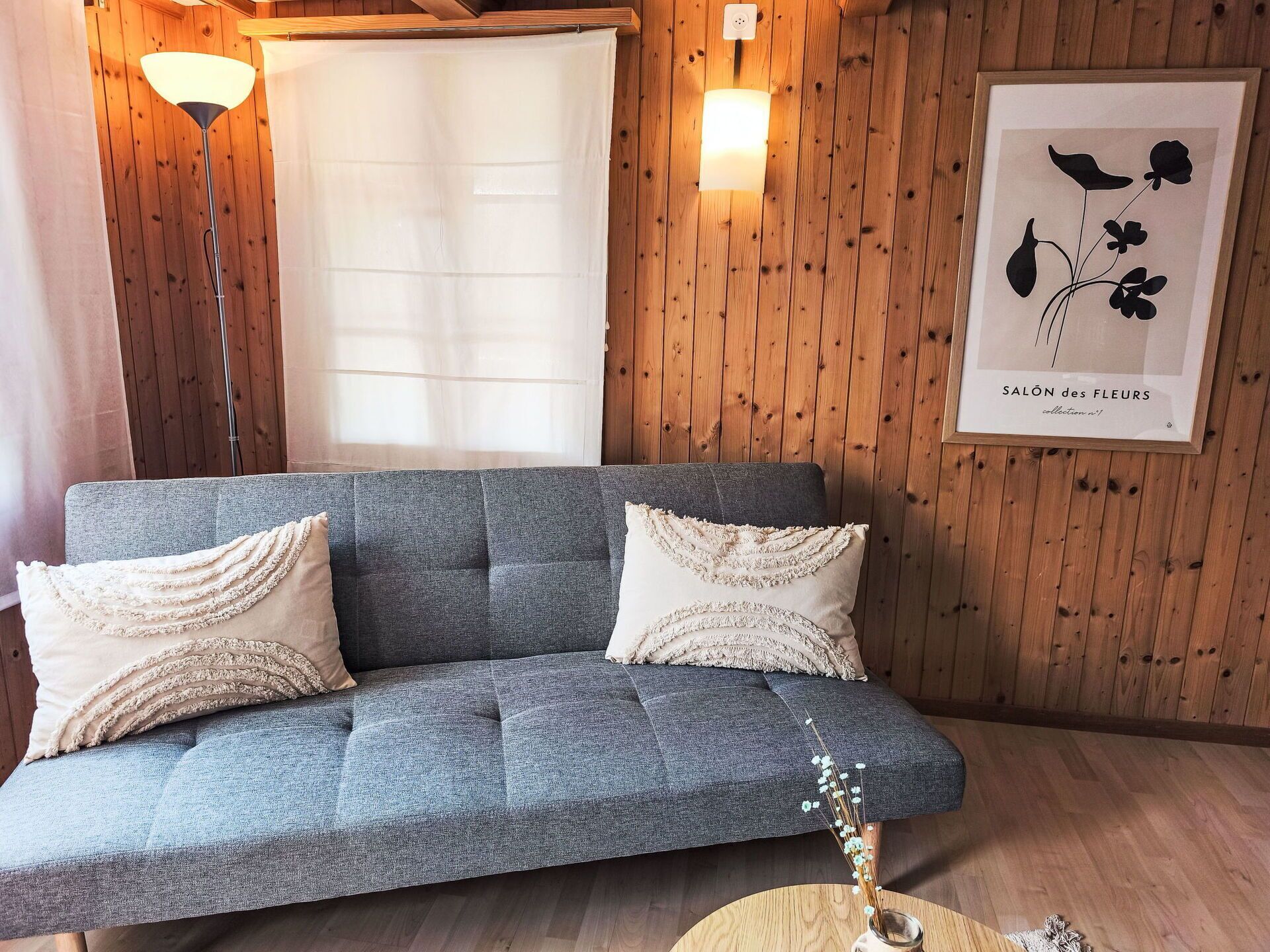 Meubles, Bois, Sol, Design Intérieur, Sol, Parquet, Pièce, Salon, Tache De Bois, Dur