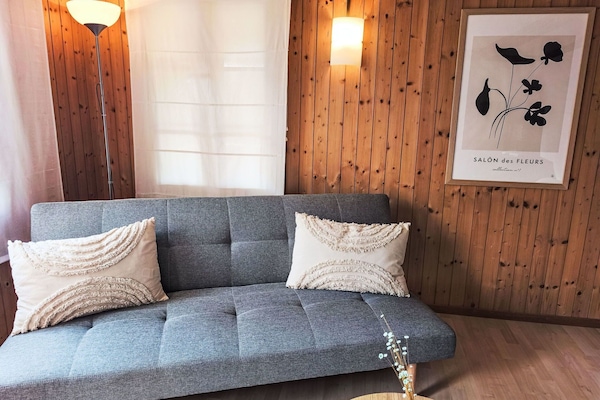 Meubles, Bois, Sol, Design Intérieur, Sol, Parquet, Pièce, Salon, Tache De Bois, Dur