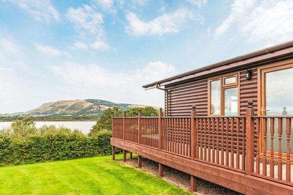 Wolke, Küste, Deck, Klang, Eco Hotel, Bucht, Bauernhaus, Veranda