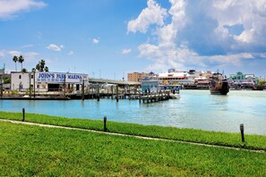 Marina