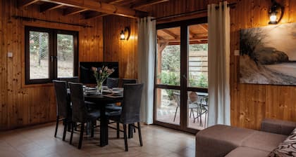 Domki Sun & Snow Limbowa 7