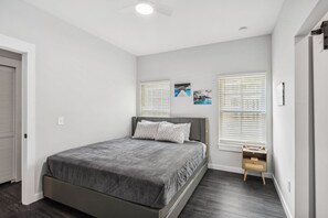 6 soveværelser, strygejern/strygebræt, weekendseng, Wi-Fi