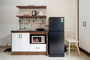 Private kitchen - Hearth and Home De Tham (District One)