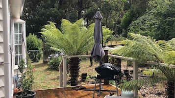 Terraço/pátio