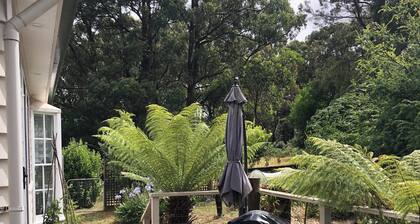 Walden Dale - 5 acre Otways retreat