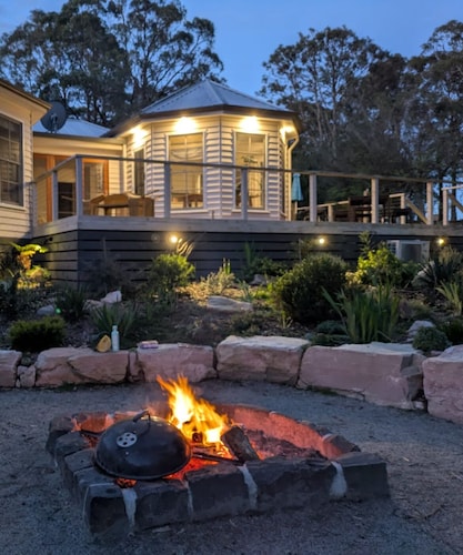 Walden Dale - 5 acre Otways retreat