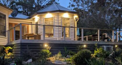 Walden Dale - 5 acre Otways retreat