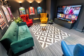 Theatre show - Student Only Riverside Manchester (Salford)