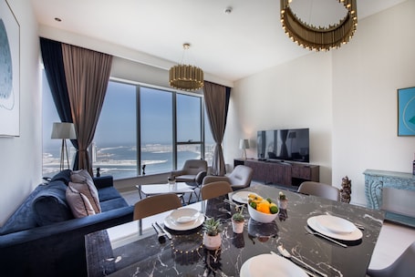 Restauración. Chic Coastal Escape w/ Open Sea Vws on Palm Entry