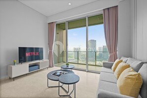 Interior - Arsava by Kozystay - Alam Sutera (South Tangerang)