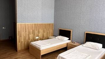 Standard Double or Twin Room | Free WiFi