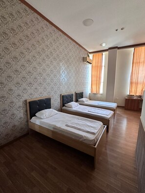 Standard Double or Twin Room | Free WiFi