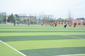 Sports court - Arena Hotel Imishli (Imishli)