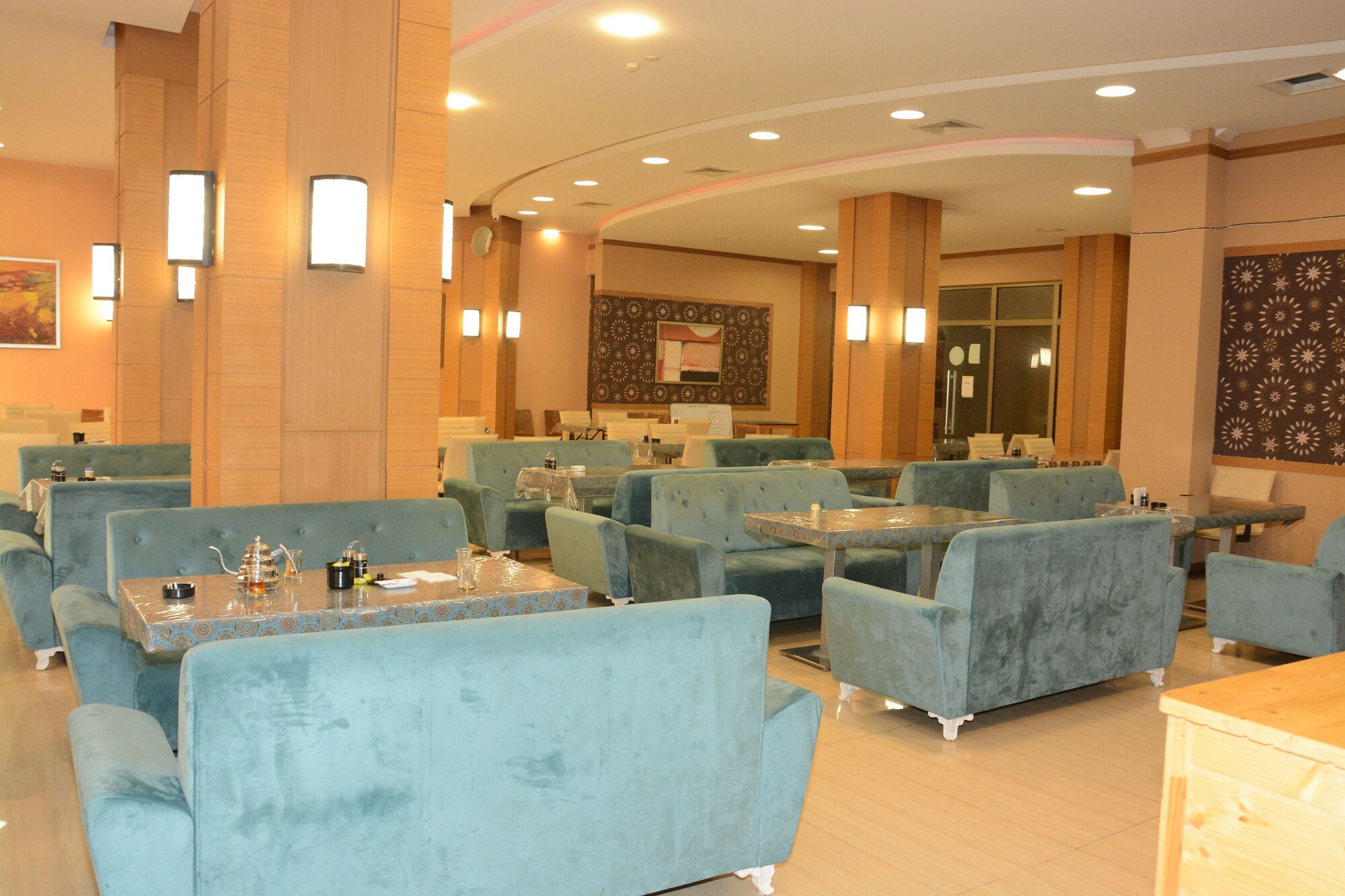 Hoteles de 2 estrellas