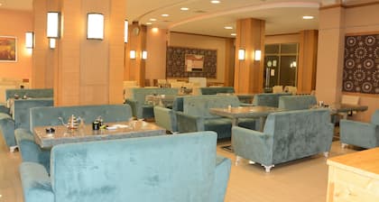 Arena Hotel Imishli