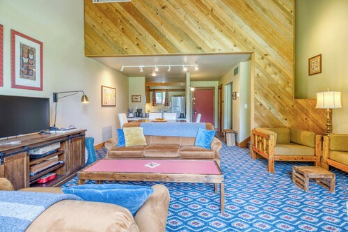 Lodge Condo 32, 33 & 34 - Close to Black Butte Lodge