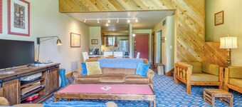 Lodge Condo 32, 33 & 34 - Close to Black Butte Lodge