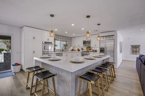 Cucina privata