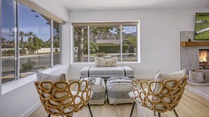 Interior - Newly remodeled 4-bedroom, 2-bath private compound with pool (La Quinta)