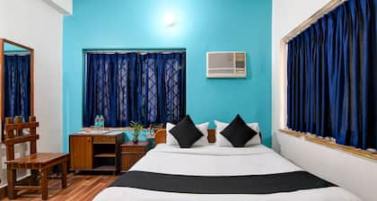 Brill Rooms
