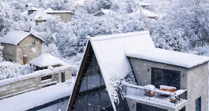 Hg Villa Gabala