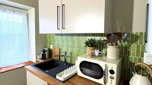 Eget kjøkken