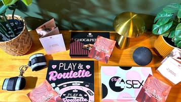 Miscellaneous