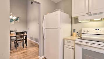 Apartment (3 Bedrooms) | Interior