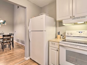 Appartement (3 Bedrooms) | Interieur