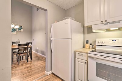 Inviting Poconos Getaway w/ Deck: Ski & Hike!