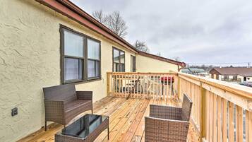 Apartment (3 Bedrooms) | Interior