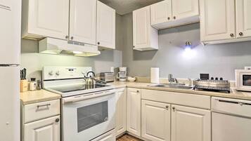 Apartment (3 Bedrooms) | Interior