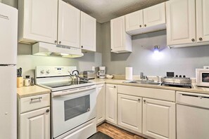 Căn hộ (3 Bedrooms) | Nội thất