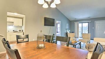 Apartment (3 Bedrooms) | Interior