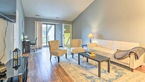 Leilighet (3 Bedrooms) | Innvendig