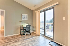 Apartment (3 Bedrooms) | Bahagian dalam