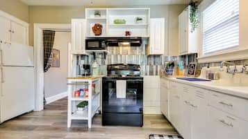 Căn hộ (1 Bedroom) | Nội thất