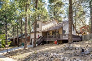 Talo (3 Bedrooms) | Sisätilat