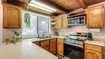 Hus (3 Bedrooms) | Interiör