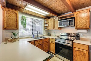 独立别墅 (3 Bedrooms) | 住宿内部