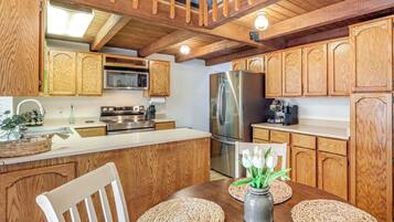 Nhà (3 Bedrooms) | Nội thất