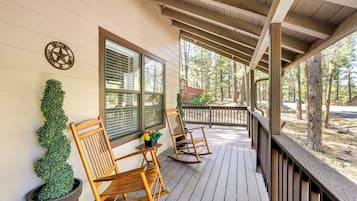 Nhà (3 Bedrooms) | Nội thất