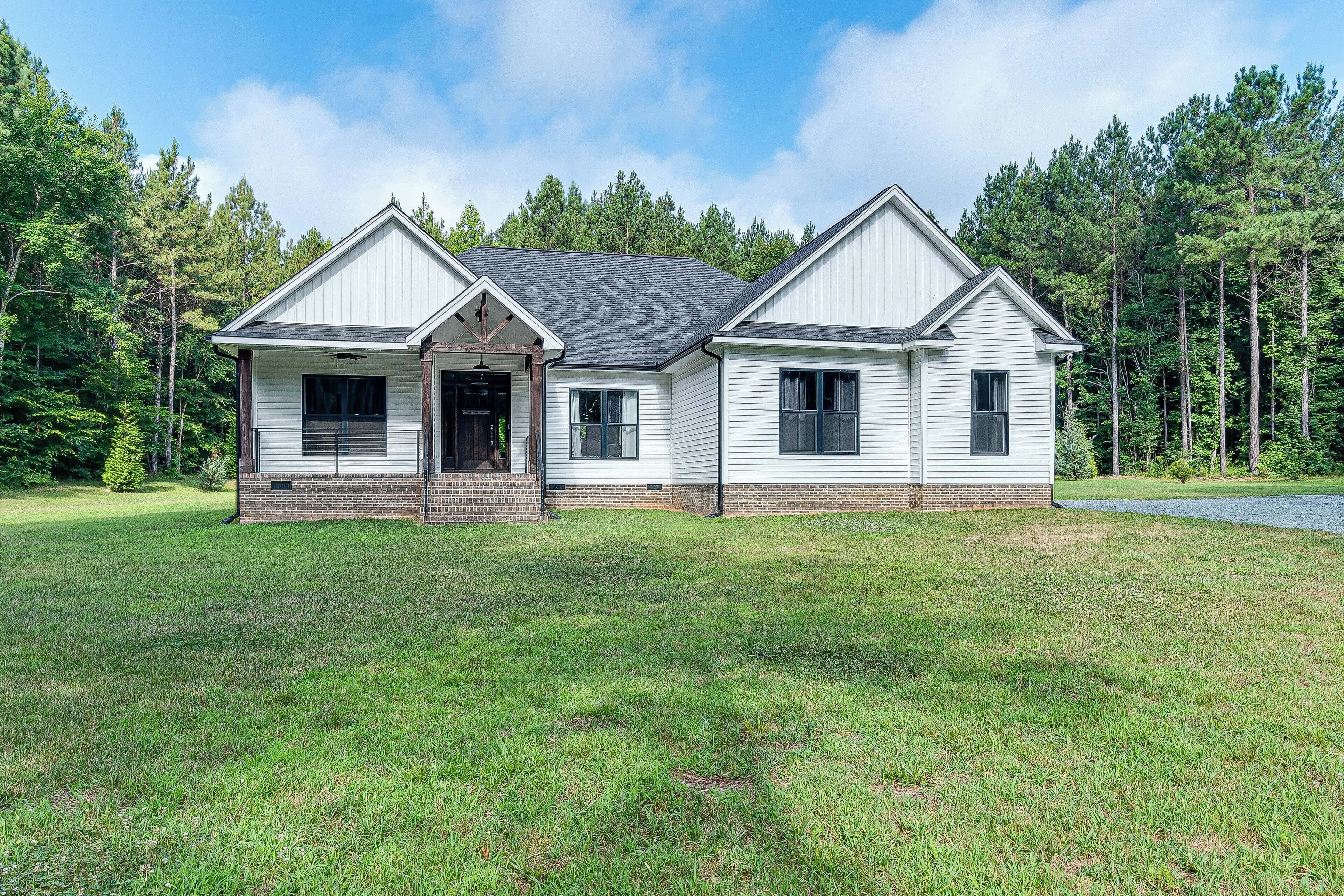 獨棟房屋 (3 Bedrooms) | 住宿內部