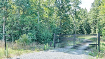 Rumah (3 Bedrooms) | Interior