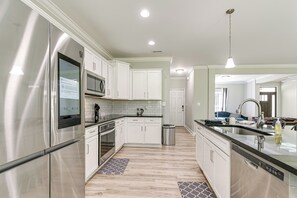 Casa (3 Bedrooms) | Interior