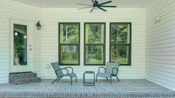 Rumah (3 Bedrooms) | Interior