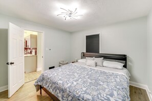 Huis (3 Bedrooms) | Interieur