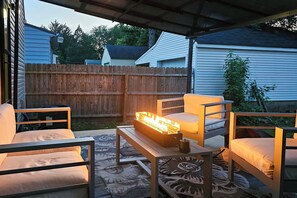 Nhà (3 Bedrooms) | Nội thất